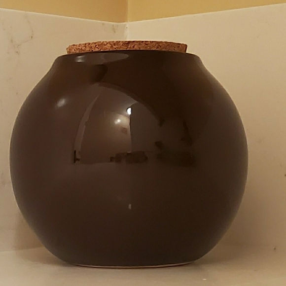 Muddy Waters Coffee Fund Money Jar RARE - Picture 2 of 6